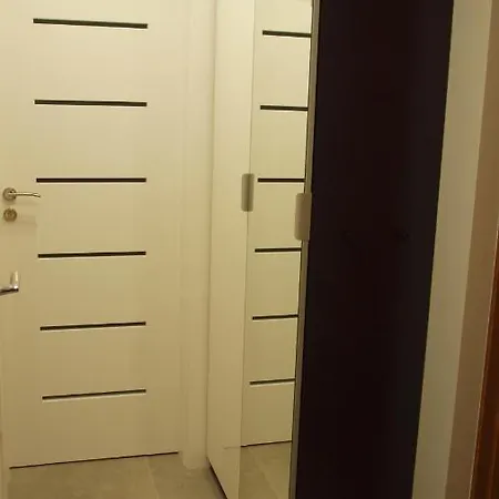 Apartment 2-bedroom Modern Flat Near Baltic - 40m2- Location !!! Gdansk