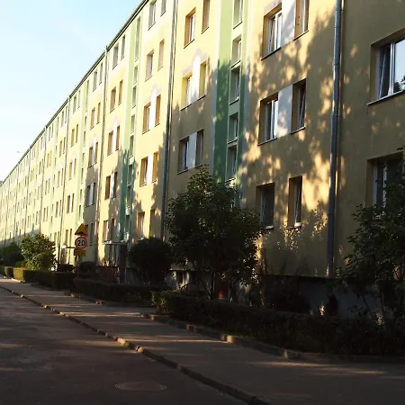 2-bedroom Modern Flat Near Baltic - 40m2- Location !!! Apartment *
