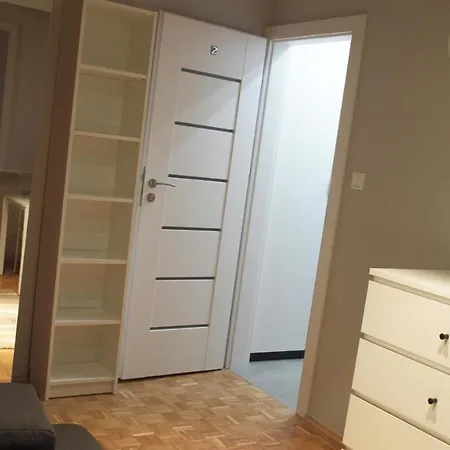 2-bedroom Modern Flat Near Baltic - 40m2- Location !!! Apartmán *