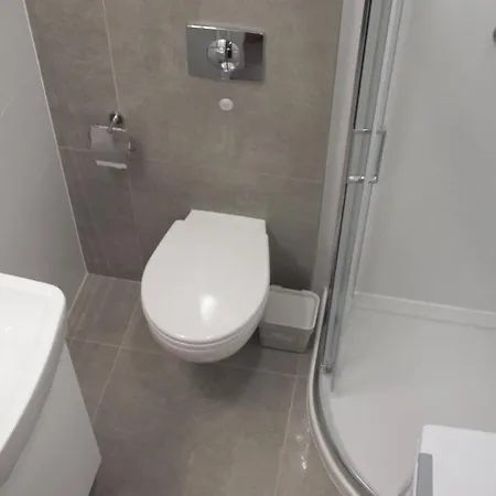 Apartment 2-bedroom Modern Flat Near Baltic - 40m2- Location !!! *