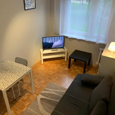 Apartment 2-bedroom Modern Flat Near Baltic - 40m2- Location !!! *