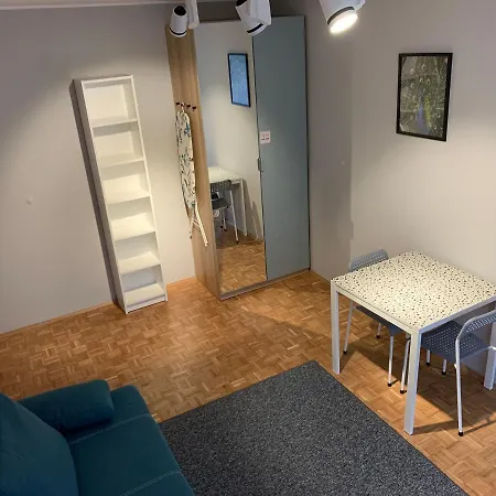 2-bedroom Modern Flat Near Baltic - 40m2- Location !!! Apartment Gdansk